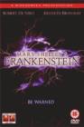 Mary Shelley's Frankenstein - DVD