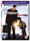 The Pursuit of Happyness - DVD