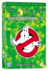 Ghostbusters/Ghostbusters 2 - DVD