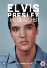 Elvis Presley: The Searcher - DVD
