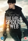 The Girl in the Spider's Web - DVD