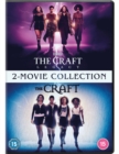 The Craft/Blumhouse's The Craft - Legacy - DVD