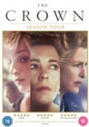 The Crown: Season Four - DVD