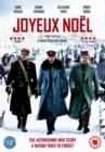 Joyeux Noel (hmv Christmas Classics) - DVD