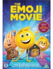 The Emoji Movie - DVD
