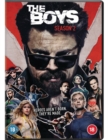 The Boys: Season 2 - DVD