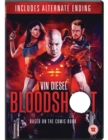 Bloodshot - DVD