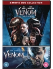Venom/Venom: Let There Be Carnage - DVD