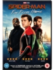 Spider-Man: Far from Home - DVD