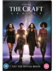 Blumhouse's The Craft - Legacy - DVD