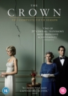 The Crown: The Complete Fifth Season - DVD
