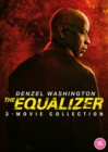 The Equalizer 3-movie Collection - DVD