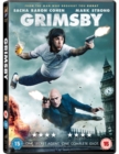 Grimsby - DVD