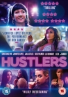 Hustlers - DVD