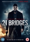 21 Bridges - DVD