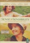 Sense and Sensibility - DVD