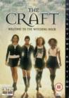 The Craft - DVD