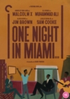 One Night in Miami - The Criterion Collection - DVD