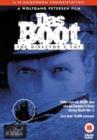 Das Boot: The Director's Cut - DVD