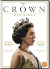 The Crown: Season Three - DVD