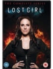 Lost Girl: The Complete Series - DVD