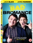 Bad Bromance - DVD