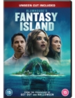 Blumhouse's Fantasy Island - DVD