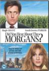 Did You Hear About the Morgans? - DVD