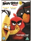 The Angry Birds Movie - DVD