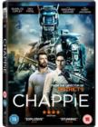Chappie - DVD
