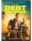 The Debt Collector - DVD