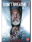 Don't Breathe 2 - DVD