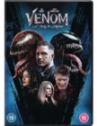 Venom: Let There Be Carnage - DVD
