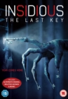 Insidious - The Last Key - DVD