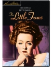 The Little Foxes - Samuel Goldwyn Presents - DVD