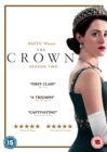 The Crown: Season Two - DVD