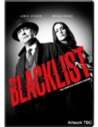 The Blacklist: The Complete Seventh Season - DVD