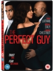 The Perfect Guy - DVD