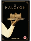The Halcyon: Season One - DVD