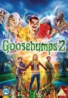 Goosebumps 2 - DVD