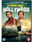 Once Upon a Time In... Hollywood - DVD