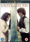 Outlander: Season Three - DVD