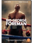 Big George Foreman - The Miraculous Story of the Once And... - DVD