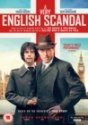 A   Very English Scandal - DVD
