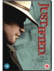 Justified: The Complete Series - DVD