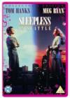 Sleepless in Seattle - DVD