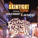 The Everlovin' Travelin' Show - CD