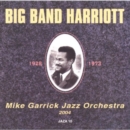 Big Band Harriot - CD