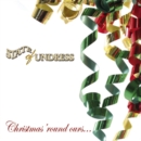 Christmas Round Our House - CD