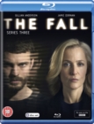 The Fall: Series 3 - Blu-ray